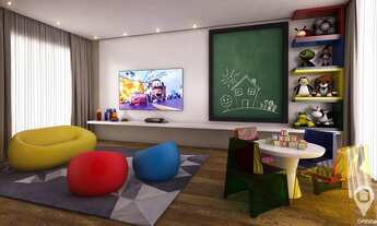 Imagem 6: ITAJAí - Apartamento Padrão - Dom Bosco