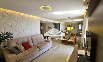 Imagem: Apartamento à venda, 75m² - 3 quartos