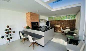 Imagem 4: Casa em condomínio Fechado - Pedra Branca