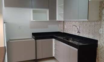 Imagem 3: Apartamento para venda tem 64 metros quadrados com 2 quartos em Lagoa - Macaé - RJ