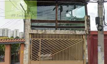 Imagem: Casa em Butantã - São Paulo, SP