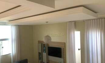 Imagem 4: Sobrado com 4 dormitórios à venda, 210 m² por R$ 850.000,00 - Antônio Fernandes - Anápolis