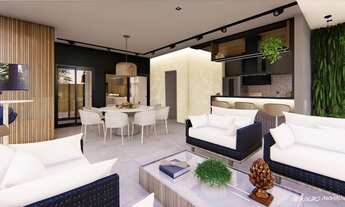 Imagem 5: Oportunidade Green Park Taubate , sobrado vom 3 suites