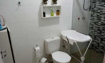 Imagem 6: Cobertura para venda tem 180 metros quadrados com 2 quartos