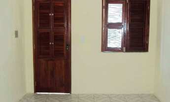 Imagem 3: Kitnet com 1 dormitório para alugar, 35 m² na Parquelândia