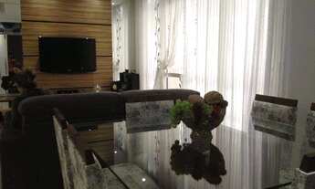 Imagem 2: Apartamento para venda com 112 metros quadrados com 3 quartos