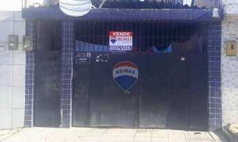 Imagem: Casa à venda na Cohab - Cabo de Santo Agostinho/PE