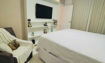 Imagem 4: Casa para venda com 200 metros quadrados com 4 quartos em Buraquinho - Portao Do Sol