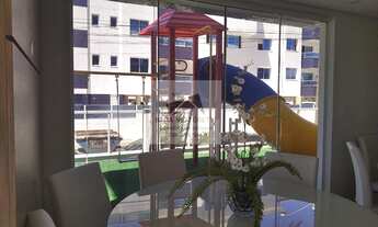 Imagem 4: Florianópolis - Apartamento Padrão - Ingleses do Rio Vermelho