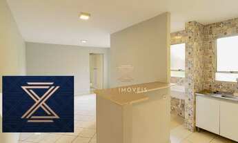 Imagem: Apartamento com 2 dormitórios à venda