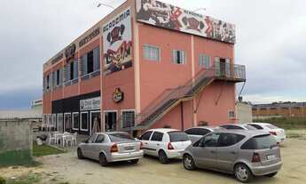 Imagem 2: Terreno Fazenda Rio Grande - PR, com 7.080 m²