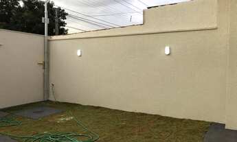 Imagem 3: Casa 3 Quartos (1Suite) no Jardim Presidente