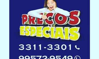 Imagem 4: Vendo ou troco drogaria