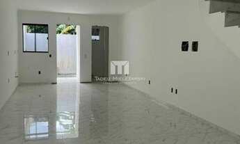 Imagem 6: Sobrado Geminado a venda em Itapema!