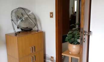 Imagem 7: Casa Jardim chapadão