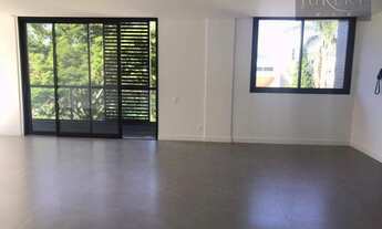 Imagem 2: Mansão suspensa. Amplo apartamento, 290 m2, 3 suítes em Jurerê Internacional. - Florianóp