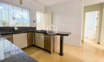 Imagem 4: Casa 132m² com 2 quartos e amplo espaço gourmet com churrasqueira no Del Rey em S.J. dos P