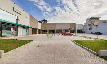 Imagem 2: Loja para alugar, 163 m² por R$ 6.510/mês - Jardim Social - Curitiba/PR