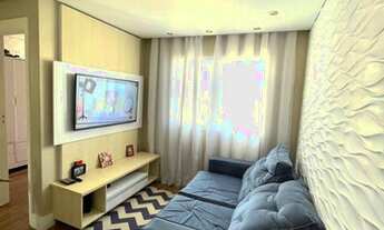 Imagem: Apartamento para venda com 47 metros quadrados