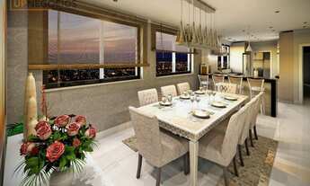 Imagem 2: RESIDENCIAL METROPOLITAN - CENTRO PATOS DE MINAS