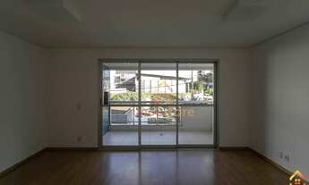 Imagem 6: Apartamento Ed. Arq. Julio Ribeiro à venda na Gleba Palhano - Londrina/PR