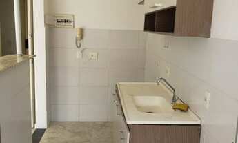 Imagem 5: Apartamento para venda com 47 metros quadrados com 2 quartos Curicica