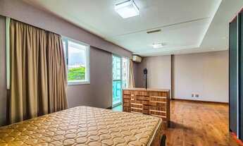 Imagem 6: VENDA FLAT BAIRRO BOTAFOGO, EXCELENTE APARTAMENTO