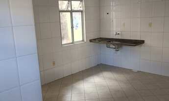 Imagem 4: Apartamento para aluguel com 90 metros quadrados com 2 quartos em Vila Ruy Barbosa - Salva