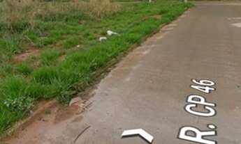 Imagem 3: Lote/Terreno Área 4 Lotes Juntos em Carolina Parque Complemento - Goiânia - Goiás