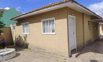 Imagem 5: Terreno à venda, 784 m² por R$ 780.000,00 - Cajuru - Curitiba/PR