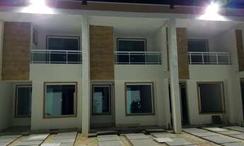 Imagem 4: CASAS EM CONDOMINIO A´VENDA-3 SUITES, 90 M², PISCINA ,DECK,.VISTA PARA MAR