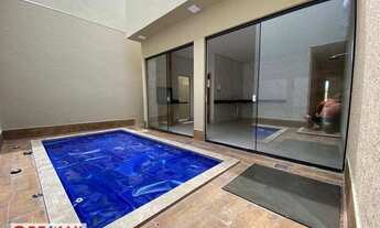 Imagem: Casa com 3 dormitórios à venda, 117 m²