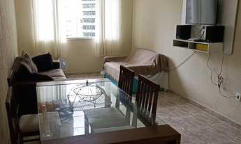 Imagem 4: Apto temporada santos