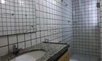 Imagem 5: Apartamento para venda com 110 metros quadrados com 3 quartos proximo ao Carrefour