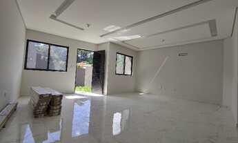 Imagem 5: Ultima und do fundo com três quartos/suíte/closet e terraço/churrasqueira