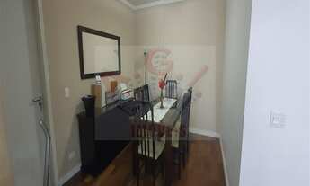 Imagem: Apartamento com 2 dormitórios e 2 vagas