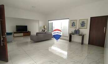 Imagem: Casa com 4 quartos à venda no bairro do