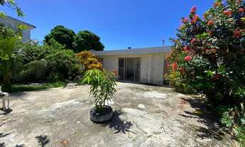 Imagem: Casa na Rua Aguazinha, Janga, Paulista