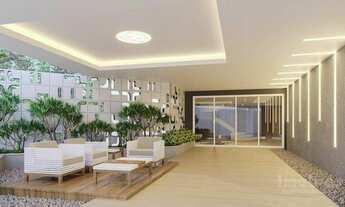 Imagem 6: Meet Aldeota, apartamento com 3 dormitórios à venda, 117,00m² por R$ 1.191.000,00 - Aldeot