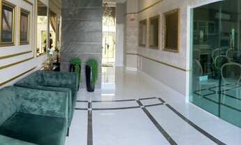 Imagem: Apartamento alto padrão mobiliado localizado