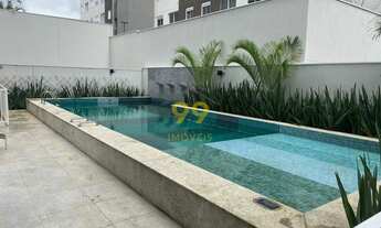 Imagem 2: Apartamento a venda 2 dormitórios - 1 vaga - 35m2