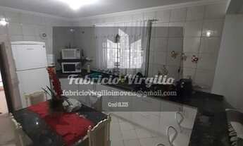 Imagem 7: Casa para Venda em Palhoça, Praia do Meio (Ens Brito), 4 dormitórios, 1 suíte, 5 banheiros