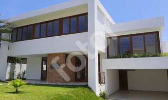 Imagem: Casa de condomínio para venda tem 450 metros