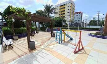 Imagem 4: Apartamento à venda, 118 m² por R$ 690.000,00 - José Bonifácio - Fortaleza/CE