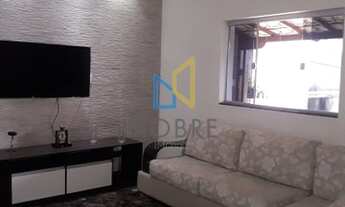 Imagem 3: Casa no bairro Santa Helena em Contagem