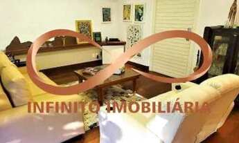 Imagem 3: Rio de Janeiro - Apartamento Padrão - Leblon