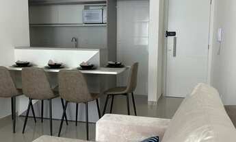 Imagem 2: Apartamento para venda possui 65 metros quadrados com 2 quartos