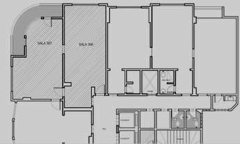Imagem 5: Comercial/Industrial de 70 metros quadrados no bairro Centro