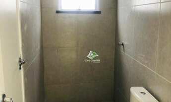 Imagem 2: Casa com 3 dormitórios à venda, 114 m² por R$ 390.000 - São Bento - Fortaleza/CE