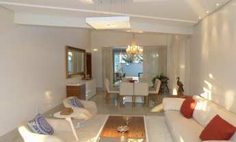 Imagem 6: Sobrado 04 Quartos Jardins Madri